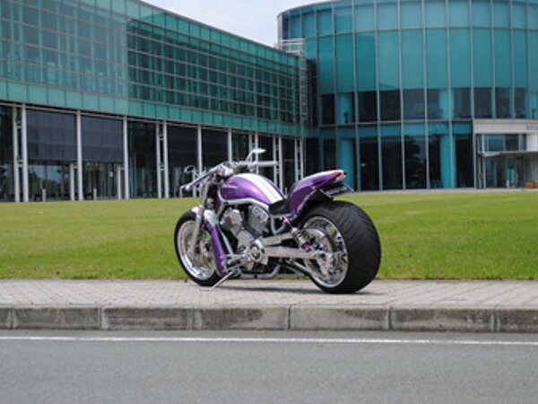 明日はF.T.W.SHOW2010の画像