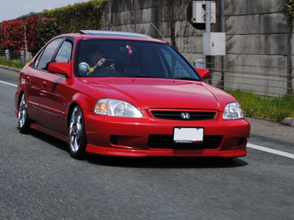 TRUCK MASTERS & FEAの画像