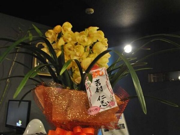 Happy Birthday♪の画像