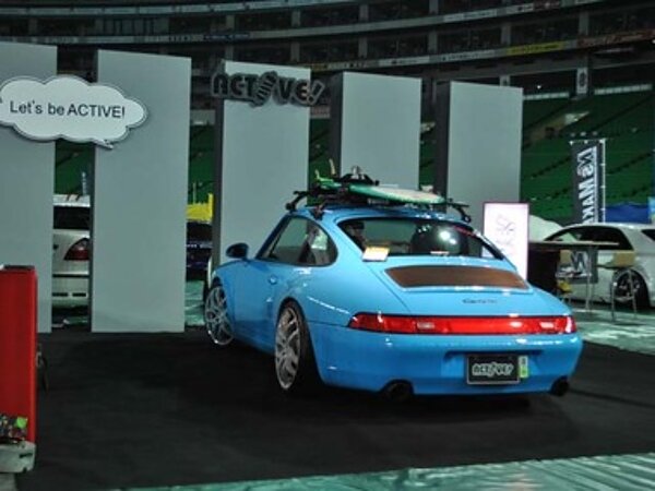 福岡カスタムカーショー2014　オツカレ様でしたぁ～♪の画像