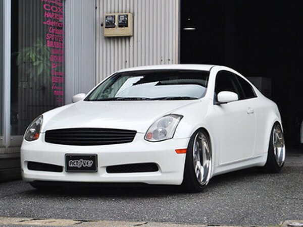 スタンス系？US-VIP？の画像
