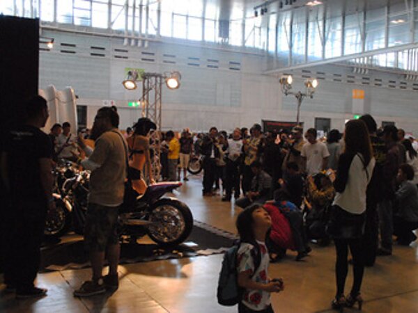 F.T.W.SHOW2010その②の画像
