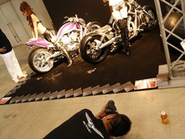 F.T.W.の続きと告知☆の画像