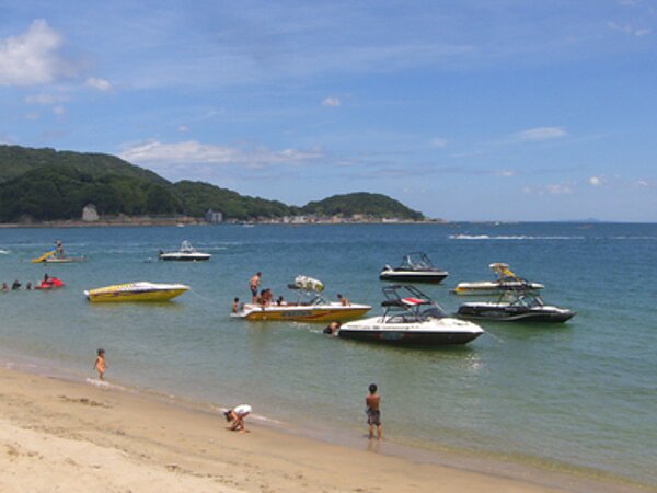 7/18海の日は・・・の画像