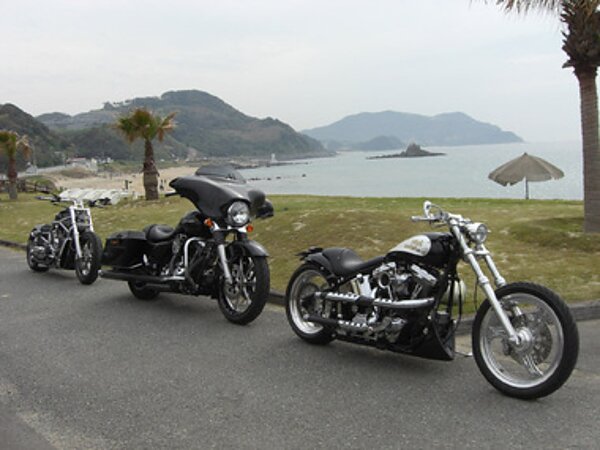 おひさしぶりでございます（汗）の画像