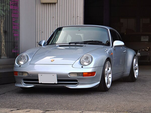 AIRCOOLED-PORSCHE!!!!の画像