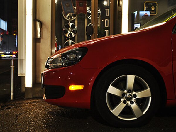 ☆sidemarker night☆の画像