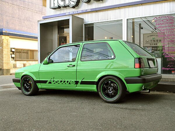 Good-bye my memorial G2 racingの画像
