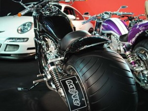 福岡カスタムカーショー2010その２の画像