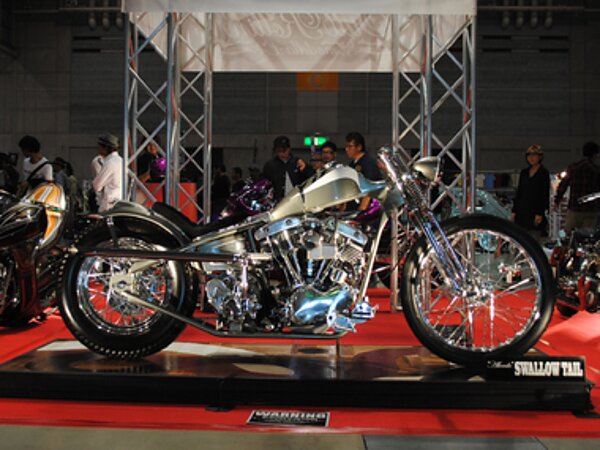 F.T.W SHOW 2013 行って来ました☆の画像