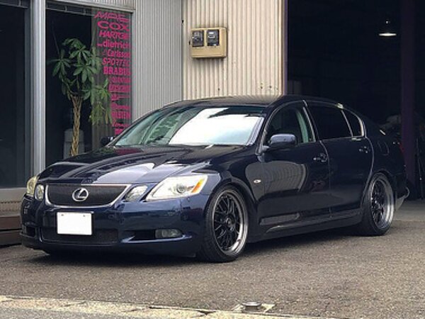 国産車カスタム・パーツ持ち込み作業もやって〼の画像