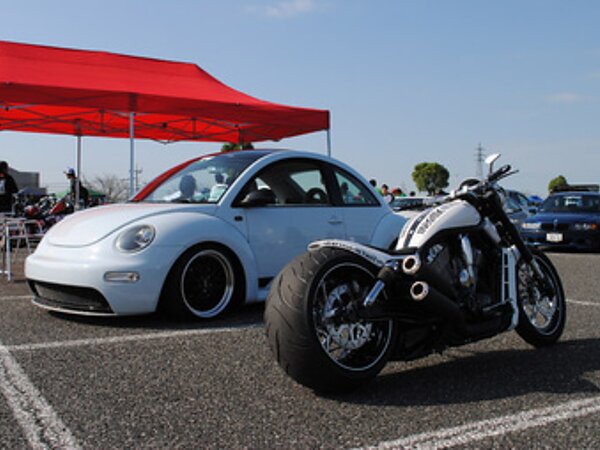 HOT RIDES final お疲れさまでした～＾＾の画像
