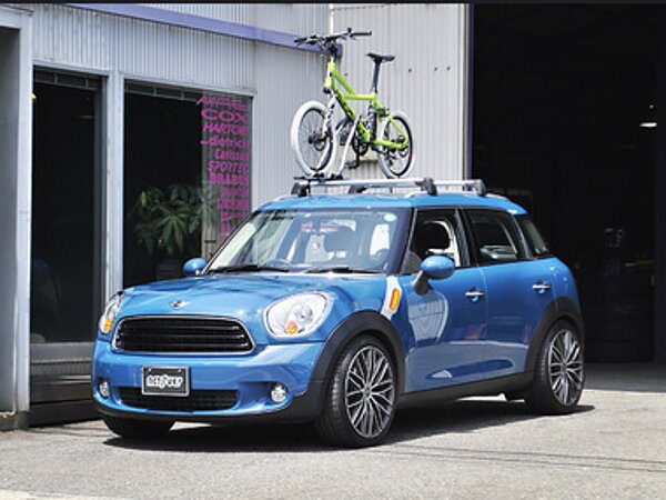MINI AUDI PORSCHE　その他諸々一気に紹介～の画像