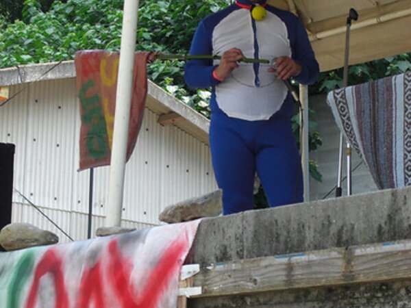 いよいよ明日はBBQ♪の画像