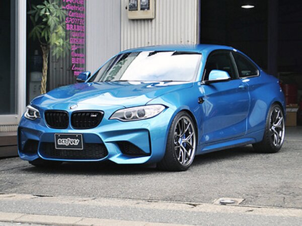LONGBEACH BLUE☆の画像