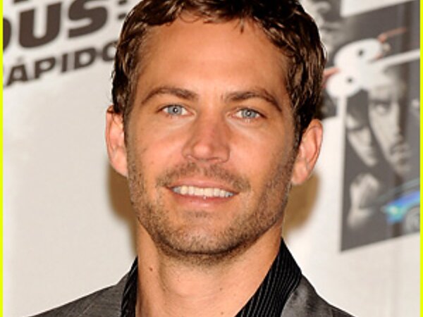 RIP Paul Walker …の画像