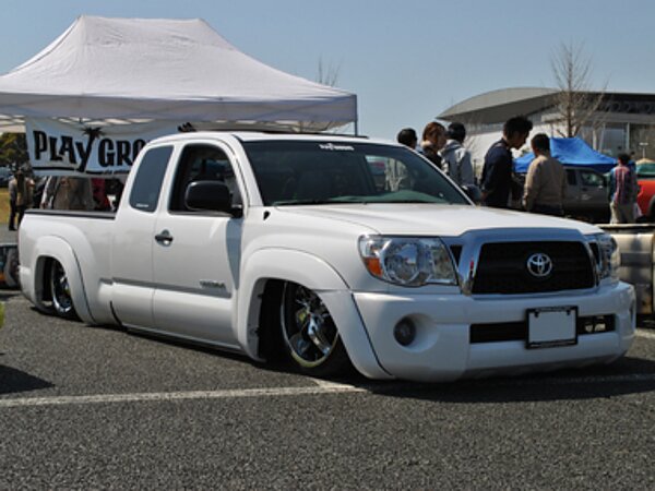 “Truck Masters 2012″行って来ました☆の画像