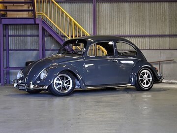 VW Beetle Type1 STDのイメージ